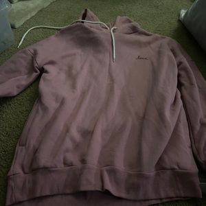 Never worn sweatshirt